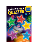 Bright Stars Quizzes: 1st Class 