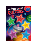 Bright Stars Quizzes: 3rd Class