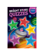 Bright Stars Quizzes: 4th Class 