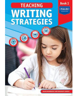 Teaching Writing Strategies Book 2