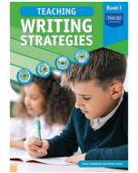 Teaching Writing Strategies Book 5
