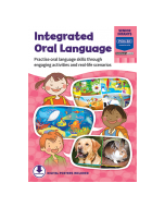 Integrated Oral Language: Senior Infants 