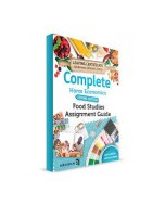 Complete Home Economics  2ND Edition 2020 Food Studies Assignment Guide