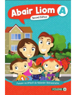 Abair Liom Book A Junior Infants