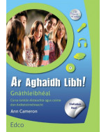Ar Aghaidh Libh Gnathleibheal (AWAITING STOCK- NO DATE)