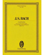JS Bach Cantata No. 78