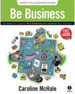 Be Business Text Book