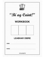 Bi ag Caint! Workbook