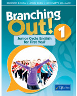 Branching Out! 1 