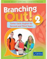 Branching Out 2 Pack (Textbook and Response Journal)