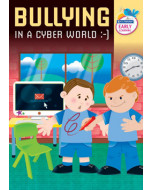 Bullying in a Cyber World Early Years 