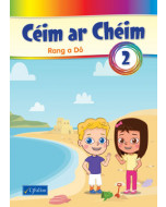 Ceim ar Cheim 2 Pack (Reader and Activity)