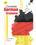 Complete German Grammar (1st-6th Year)