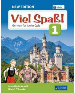 Viel Spas! 1 2018 Edition Pack (Textbook and Test Booklet)