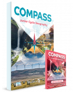 Compass Pack (Textbook and Skills Book)