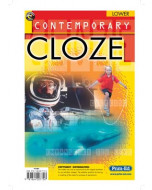 Contemporary Cloze Lower 5-8