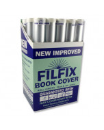 Filfix Covering 5Mx33CM(Approx 10 Books)