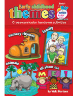 Early Childhood Themes Book 1 