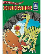 Early Themes Dinosaurs