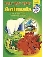 Early Years Themes Animals