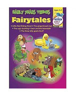 Early Years Themes Fairytales