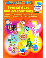 Early Years Themes Special Days