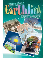 Earthlink 4th Class Book & Workbook