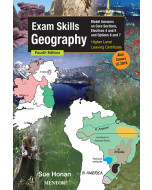 Exam Skills Geography 4th Edition OLD Edition