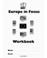 Europe in Focus Workbook