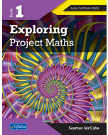 Exploring Project Maths 1 