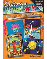 Exploring Visual Art Middle 8-10