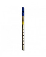 Nickle Tin Whistle Key Of D