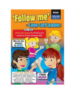 Follow Me Loop Card Games Middle 8-10