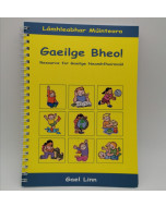 Gaeilge Bheo Resource for Gaeilge Neamhfhoirmiuil