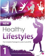Healthy Lifestyles 1