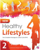 Healthy Lifestyles 2