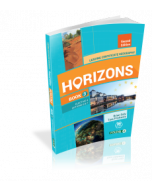 Horizons Book 3 Elective 2  2nd Edition 2016