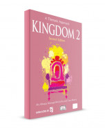 Kingdom 2 Pack Textbook and Portfolio 2nd Edition 2024