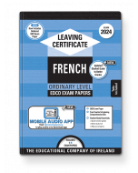 French Ordinary Level Leaving Cert Exam Papers EDCO