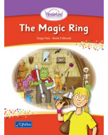 Wonderland: The Magic Ring