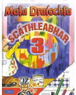 Mata Draiochta Scathleabhar 3
