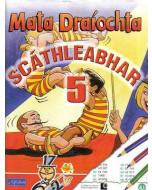 Mata Draiochta Scathleabhar 5