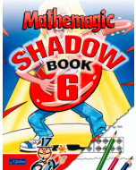 Mathemagic Shadow Book 6