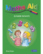 Maths Aid Junior Infants 