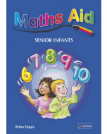 Maths Aid Senior Infants 