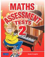 Maths Assessment Tests 2