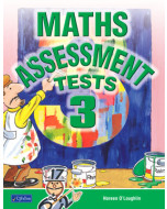 Maths Assessment Tests 3