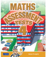 Maths Assessment Tests 4