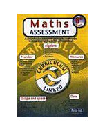 Maths Assessment 6th Class 