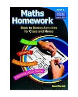 Maths Homework Book G 11-12